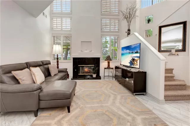 MLS: OC23100240 Condo For Sale