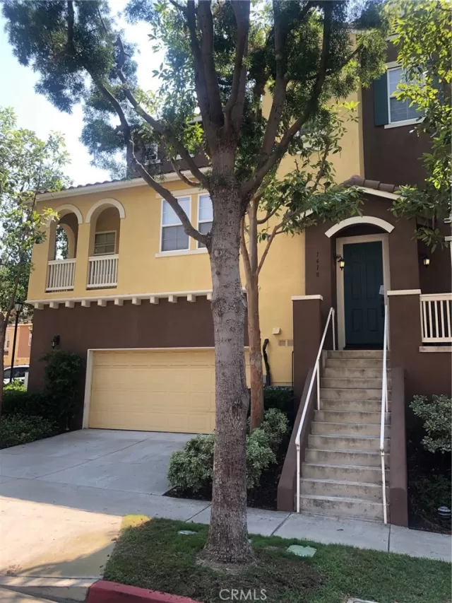 MLS: OC23100497 Condo For Sale