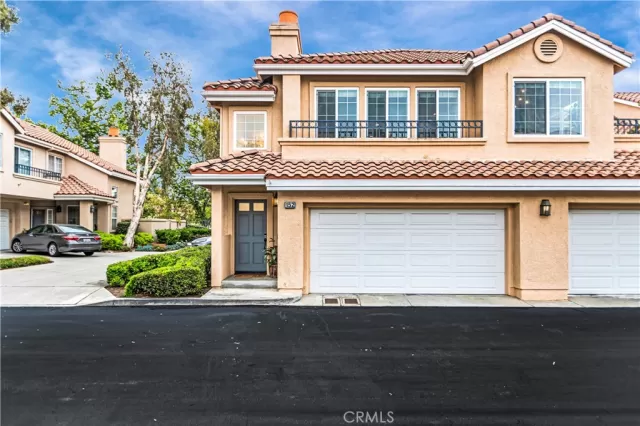 MLS: OC23101263 Condo For Sale