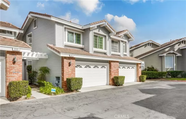 MLS: OC23101555 Condo For Sale