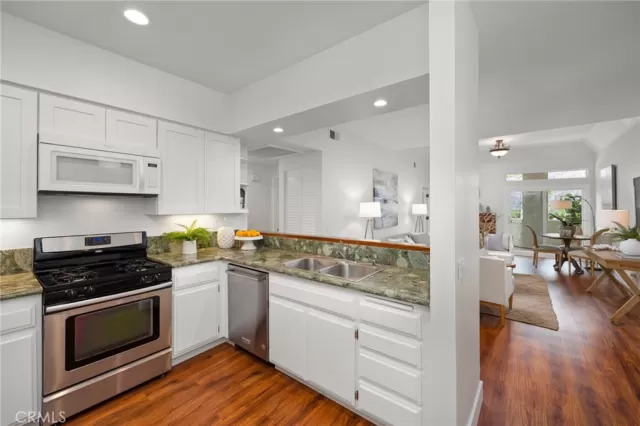 MLS: OC23102637 Condo For Sale