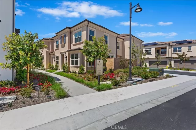 MLS: OC23104009 Condo For Sale