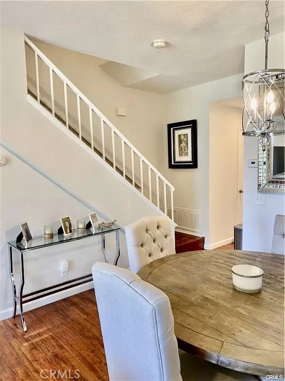 MLS: OC23104527 Condo For Sale