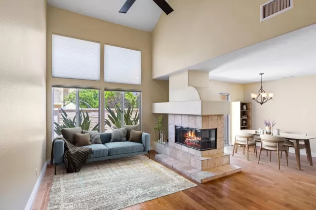 MLS: OC23105233 Condo For Sale