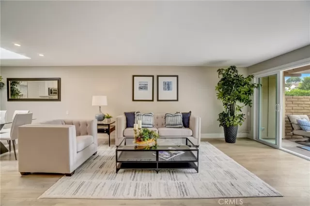 MLS: OC23105880 Condo For Sale