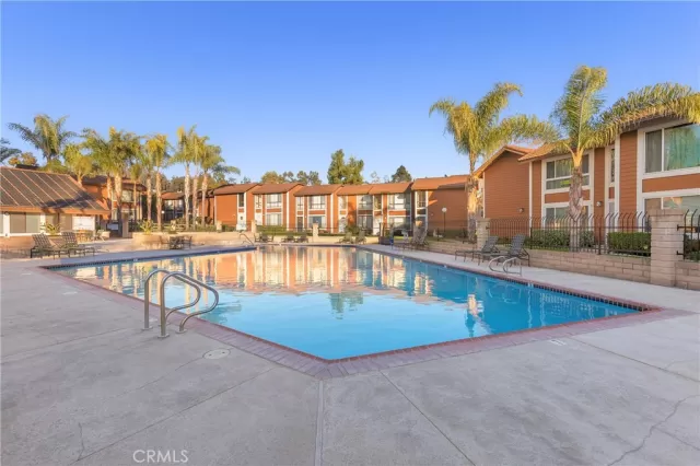 MLS: OC23106844 Condo For Sale