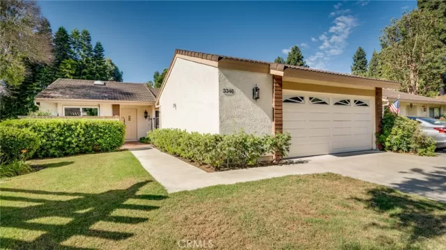 MLS: OC23107468 Condo For Sale