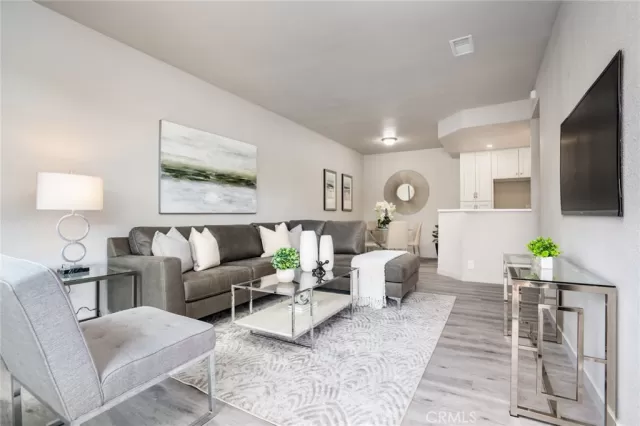 MLS: OC23108830 Condo For Sale