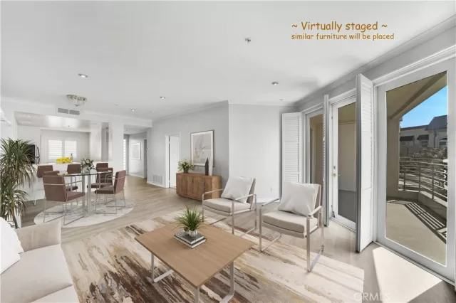 MLS: OC23108944 Condo For Sale