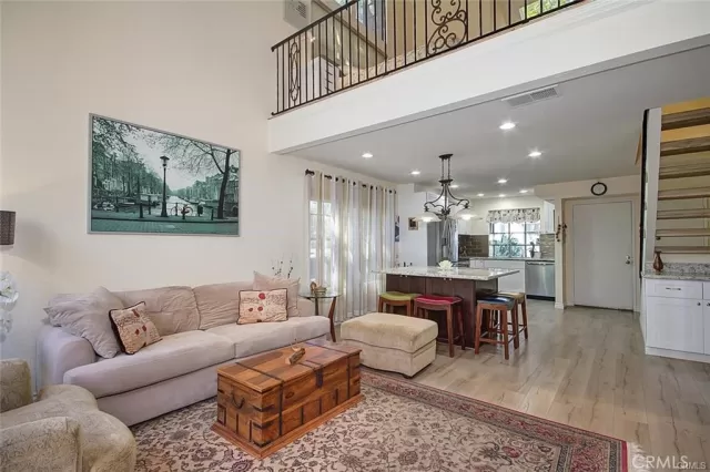 MLS: OC23109455 Condo For Sale