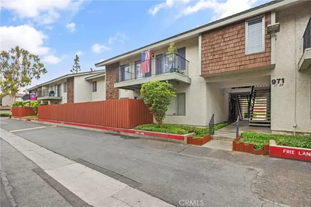 MLS: OC23110062 Condo For Sale