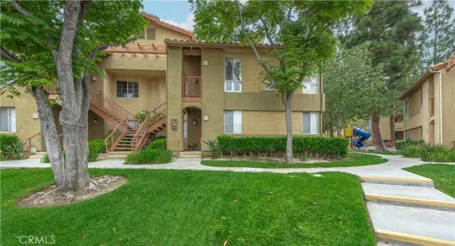 MLS: OC23110570 Condo For Sale