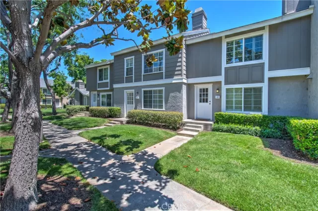 MLS: OC23110636 Condo For Sale