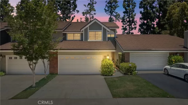 MLS: OC23110682 Condo For Sale