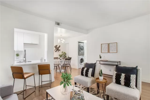 MLS: OC23111327 Condo For Sale