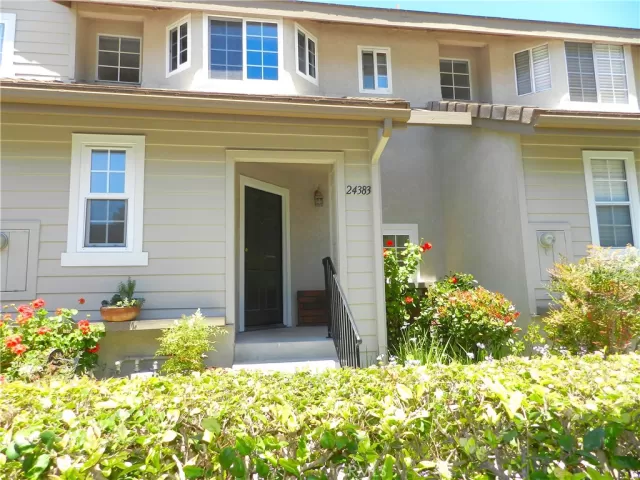 MLS: OC23111682 Condo For Sale