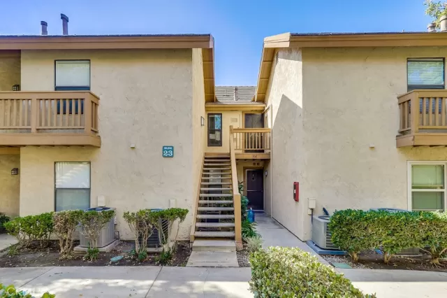 MLS: OC23112112 Condo For Sale