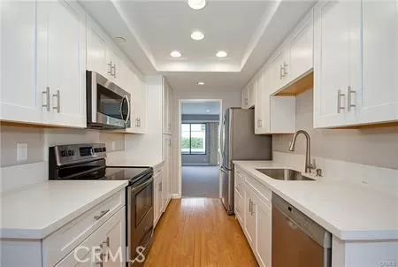 MLS: OC23112270 Condo For Sale