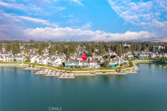 MLS: OC23114233 Condo For Sale