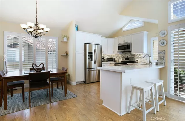 MLS: OC23114591 Condo For Sale