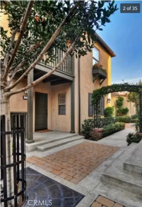 MLS: OC23115671 Condo For Sale