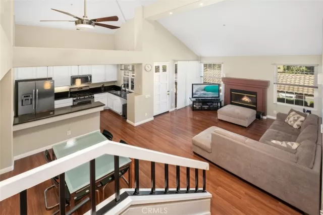 MLS: OC23116642 Condo For Sale
