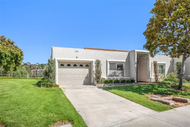 MLS: OC23116757 Condo For Sale