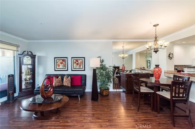 MLS: OC23117028 Condo For Sale