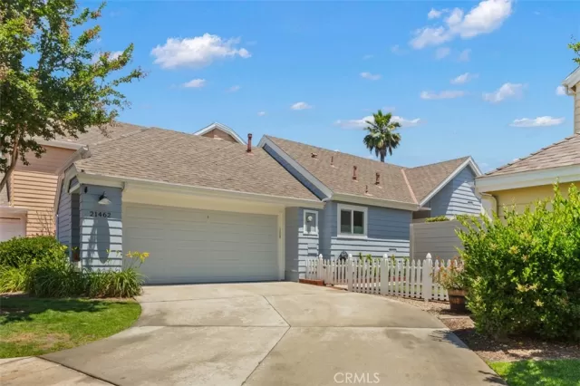 MLS: OC23117396 Condo For Sale