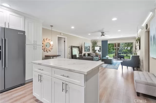 MLS: OC23118741 Condo For Sale