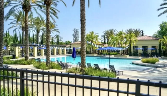 MLS: OC23119124 Condo For Sale