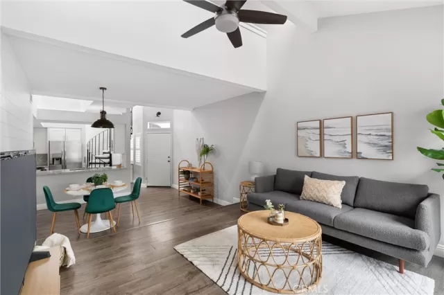 MLS: OC23119637 Condo For Sale