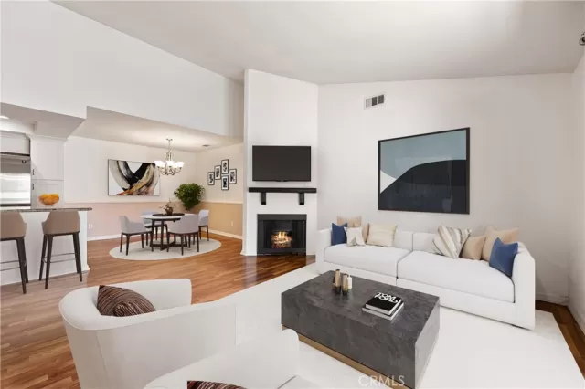 MLS: OC23119665 Condo For Sale