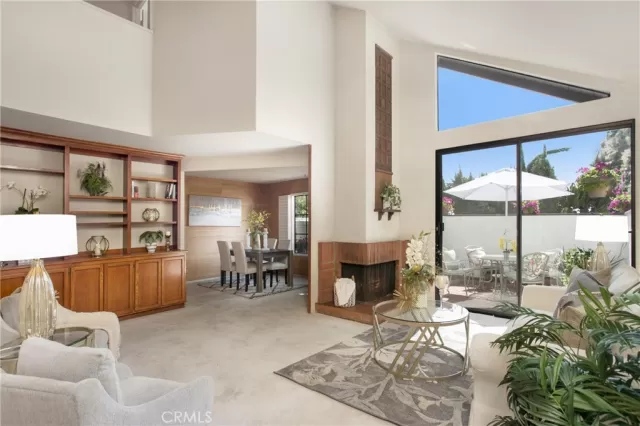 MLS: OC23120381 Condo For Sale