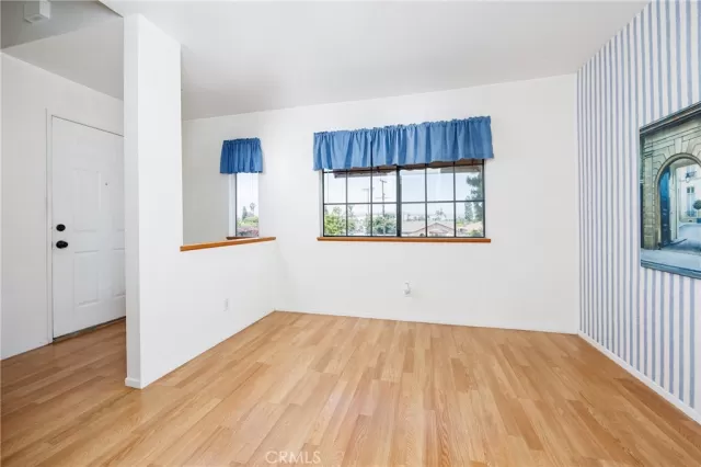 MLS: OC23120420 Condo For Sale