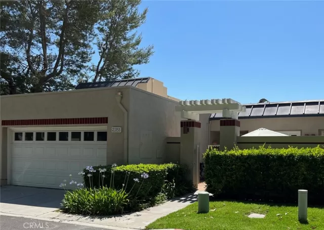 MLS: OC23120444 Condo For Sale