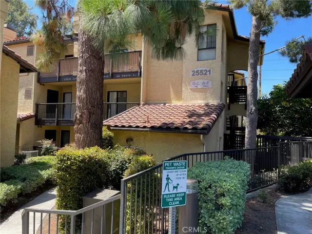 MLS: OC23120622 Condo For Sale