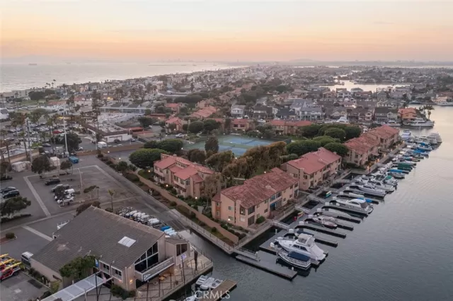 MLS: OC23120689 Condo For Sale