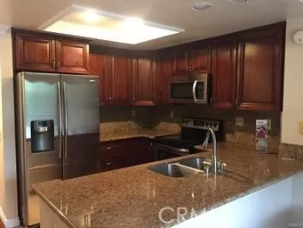 MLS: OC23120733 Condo For Sale