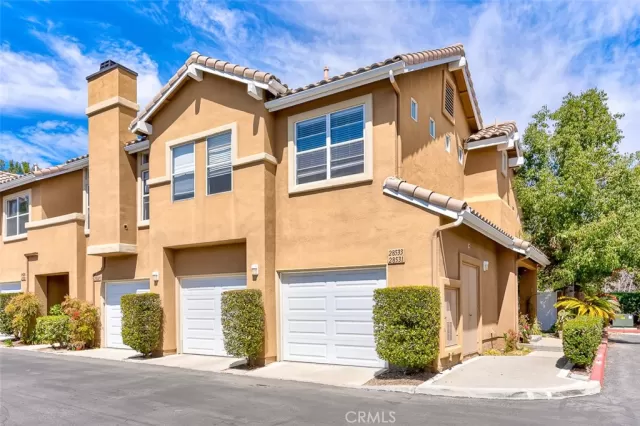 MLS: OC23121017 Condo For Sale