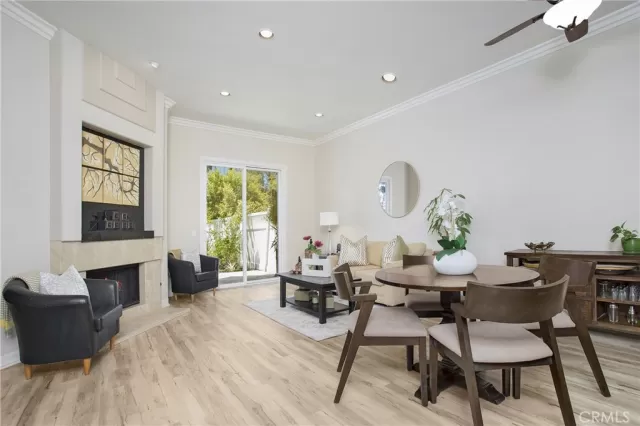 MLS: OC23121605 Condo For Sale