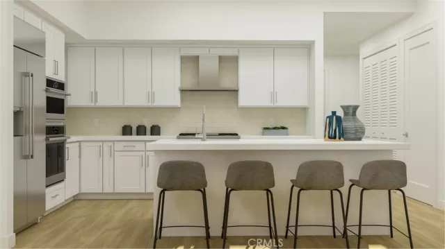 MLS: OC23121692 Condo For Sale