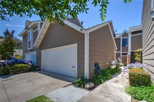 MLS: OC23121754 Condo For Sale