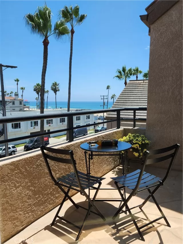MLS: OC23122078 Condo For Sale