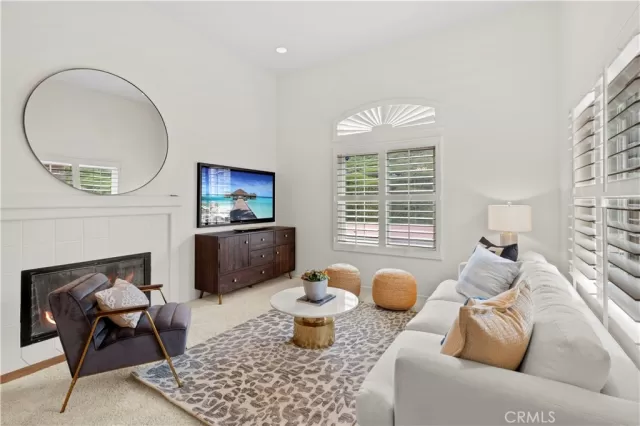 MLS: OC23122406 Condo For Sale