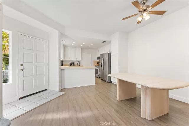 MLS: OC23122416 Condo For Sale