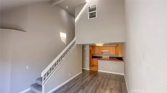 MLS: OC23122552 Condo For Sale