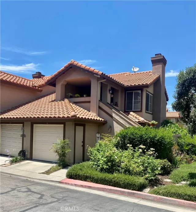 MLS: OC23122841 Condo For Sale