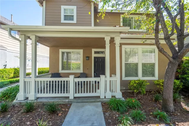 MLS: OC23122858 Condo For Sale