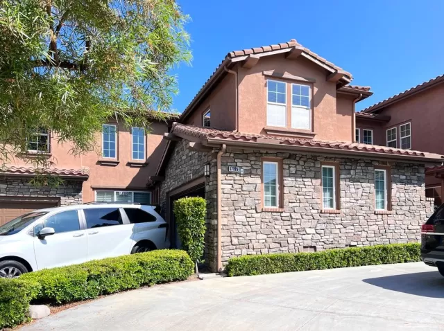 MLS: OC23123055 Condo For Sale